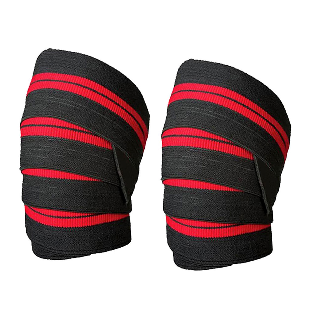 1-7.jpg Knee Wraps - Image 1