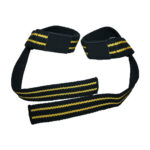 Cotton Wrist Wraps  -Crossfit Weight Lifting Gym