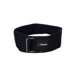 Leather Ankle Straps