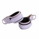 Leather Ankle Straps