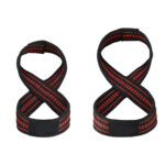 Figure 8 Lifting Straps
