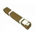 Bjj Belts