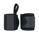 Cotton Wrist Wraps  -Crossfit Weight Lifting Gym