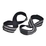 Figure 8 Lifting Straps