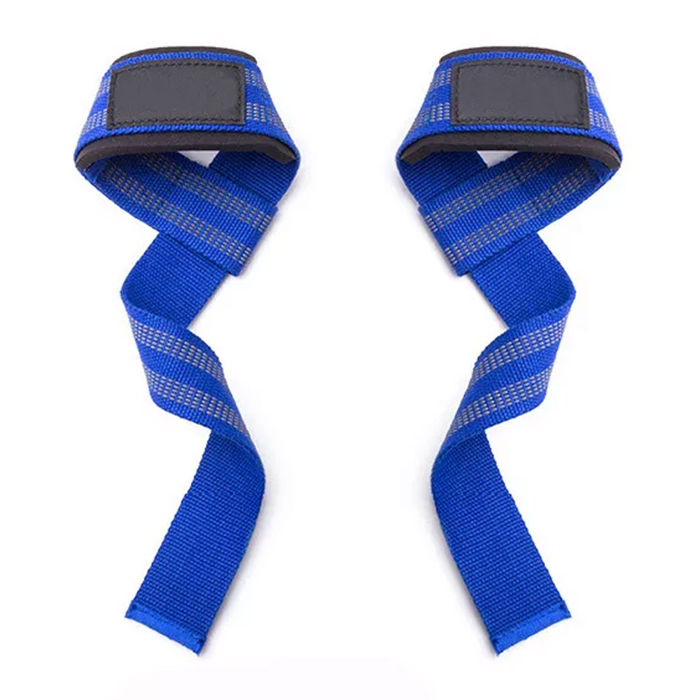 7-11.jpg Lifting Straps - Image 1