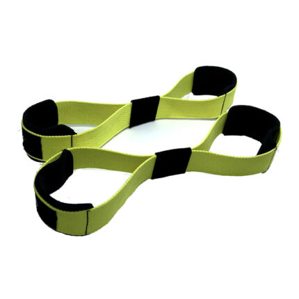 Figure 8 Lifting Straps