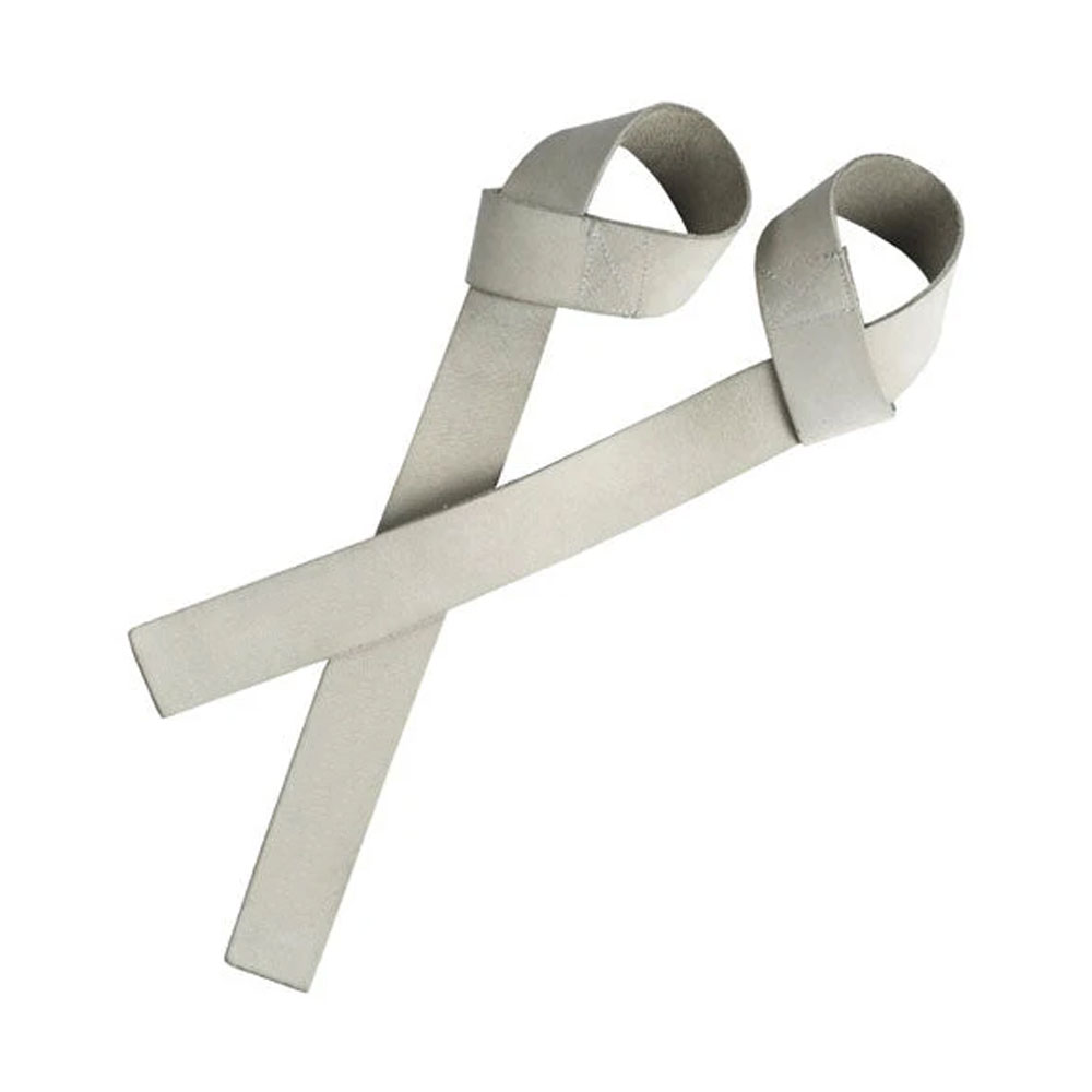 8-10.jpg Leather Lifting Straps - Image 1