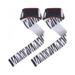 Cotton Wrist Wraps  -Crossfit Weight Lifting Gym