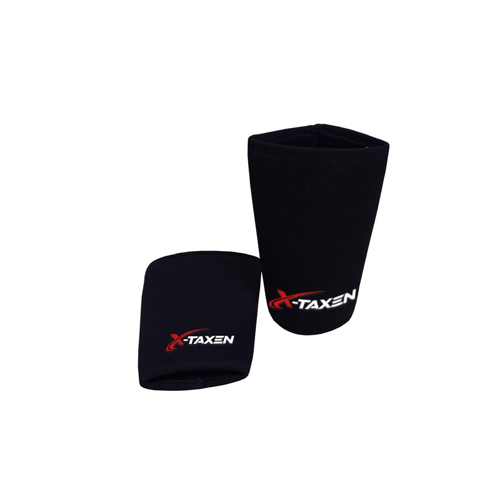 8 Knee Sleeves - Image 1