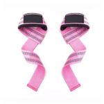 Cotton Wrist Wraps  -Crossfit Weight Lifting Gym