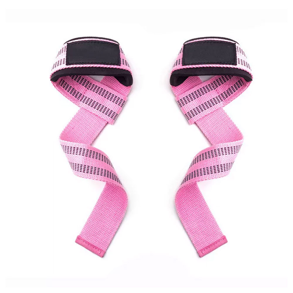 9-3.jpg Cotton Wrist Wraps -Crossfit Weight Lifting Gym - Image 1