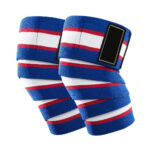 Knee Wraps